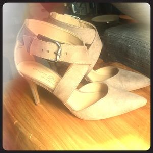 Chinese Laundry 8.5 Women's Heels